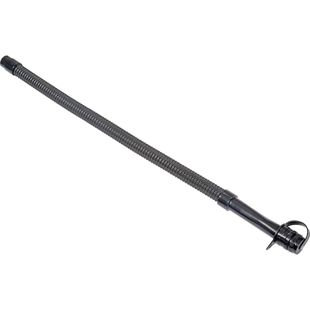 Global Industrial Replacement Drainage Pipe38X1200, 641245, 641747 RP6441